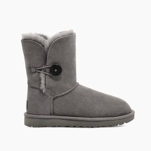Grey UGG Boots